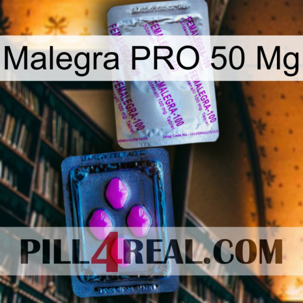 Malegra PRO 50Mg 37